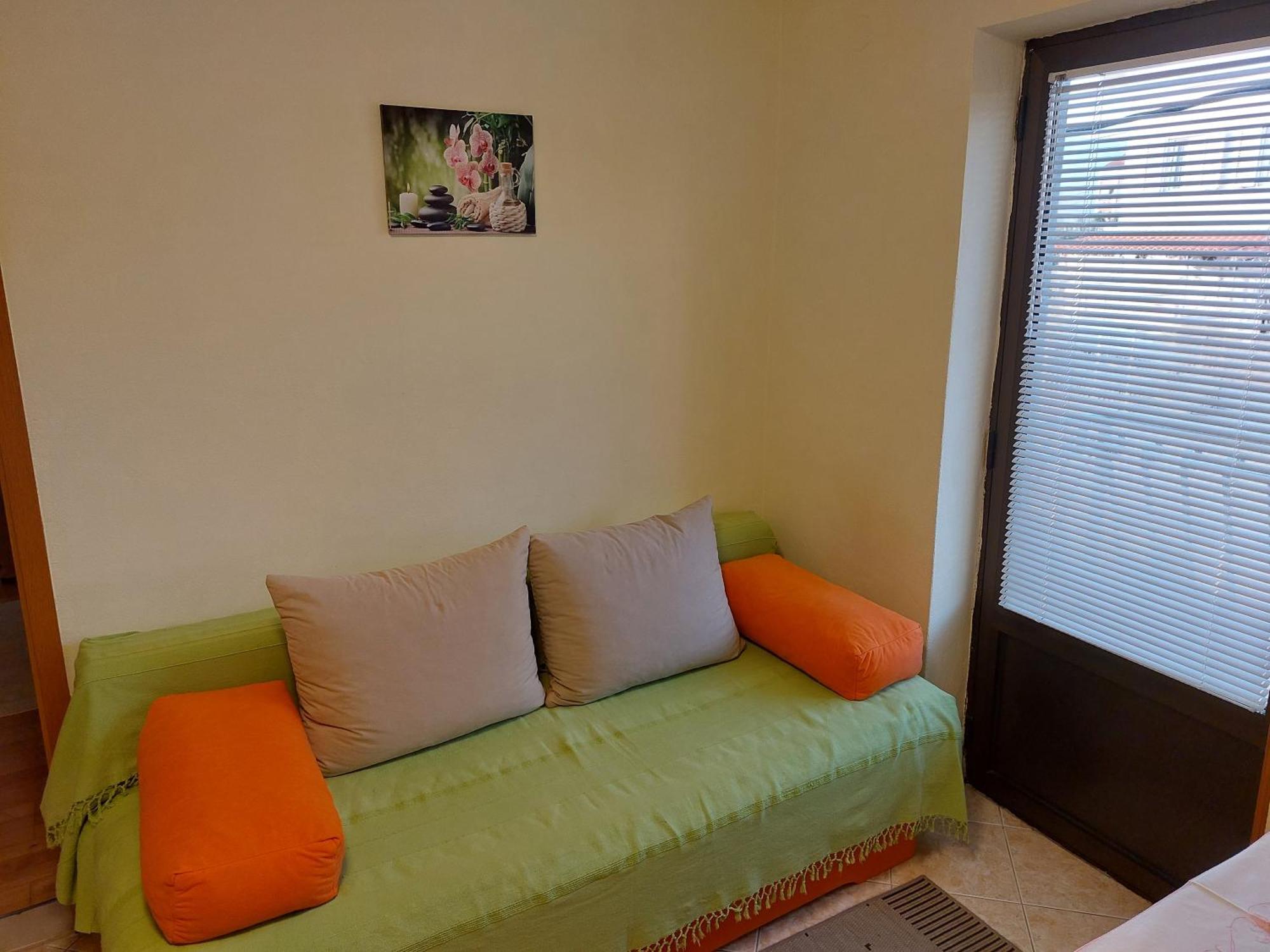 Apartment Lavanda スプリト エクステリア 写真