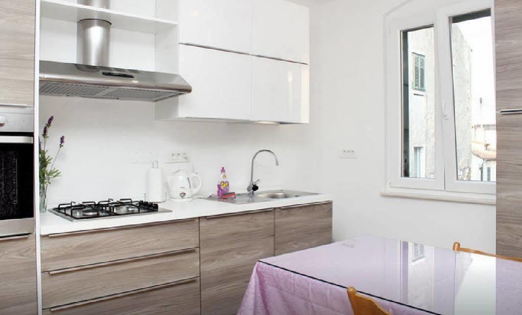 Apartment Lavanda スプリト エクステリア 写真