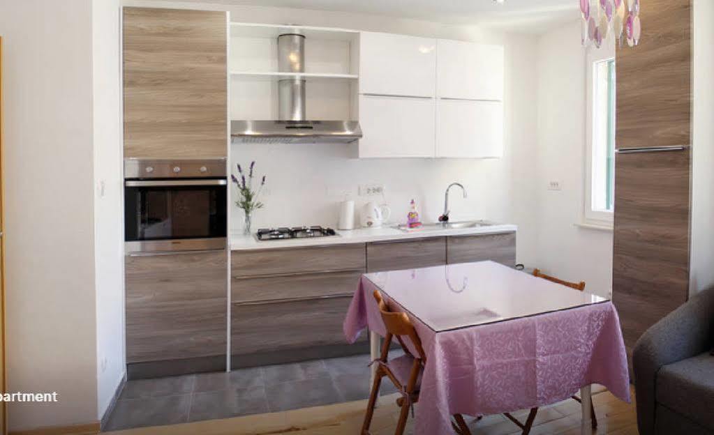 Apartment Lavanda スプリト エクステリア 写真