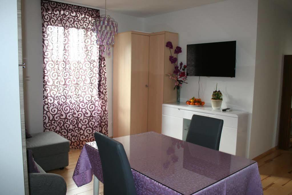 Apartment Lavanda スプリト エクステリア 写真
