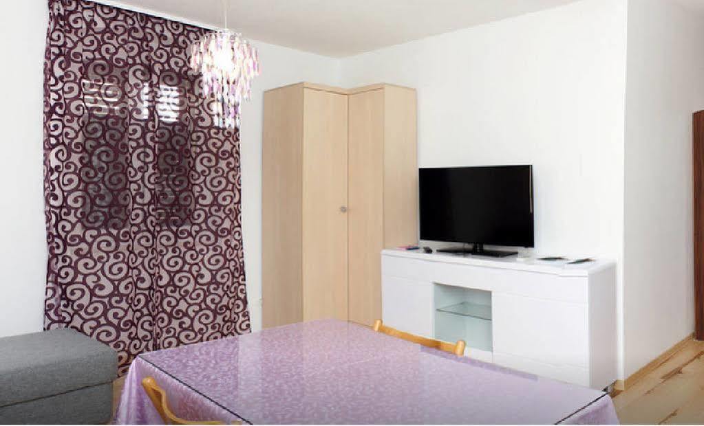 Apartment Lavanda スプリト エクステリア 写真
