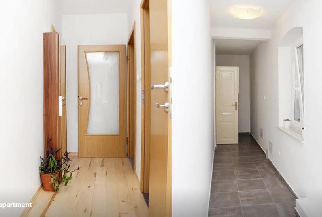 Apartment Lavanda スプリト エクステリア 写真