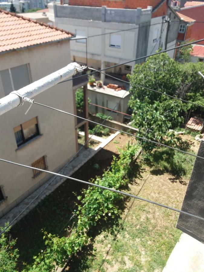 Apartment Lavanda スプリト エクステリア 写真