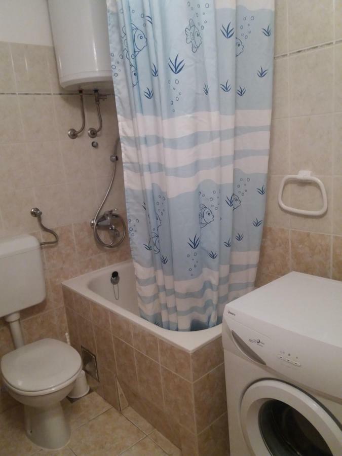 Apartment Lavanda スプリト エクステリア 写真