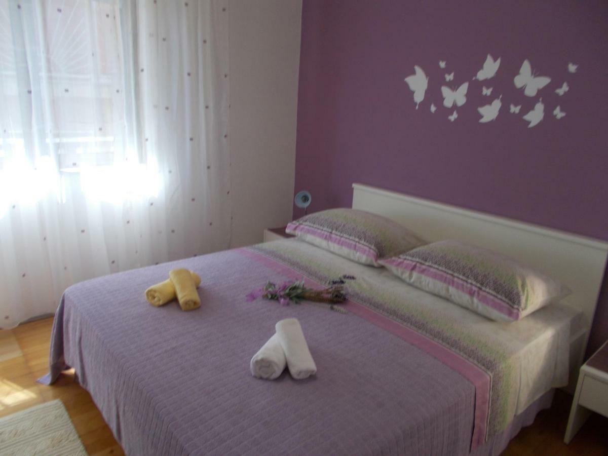 Apartment Lavanda スプリト エクステリア 写真