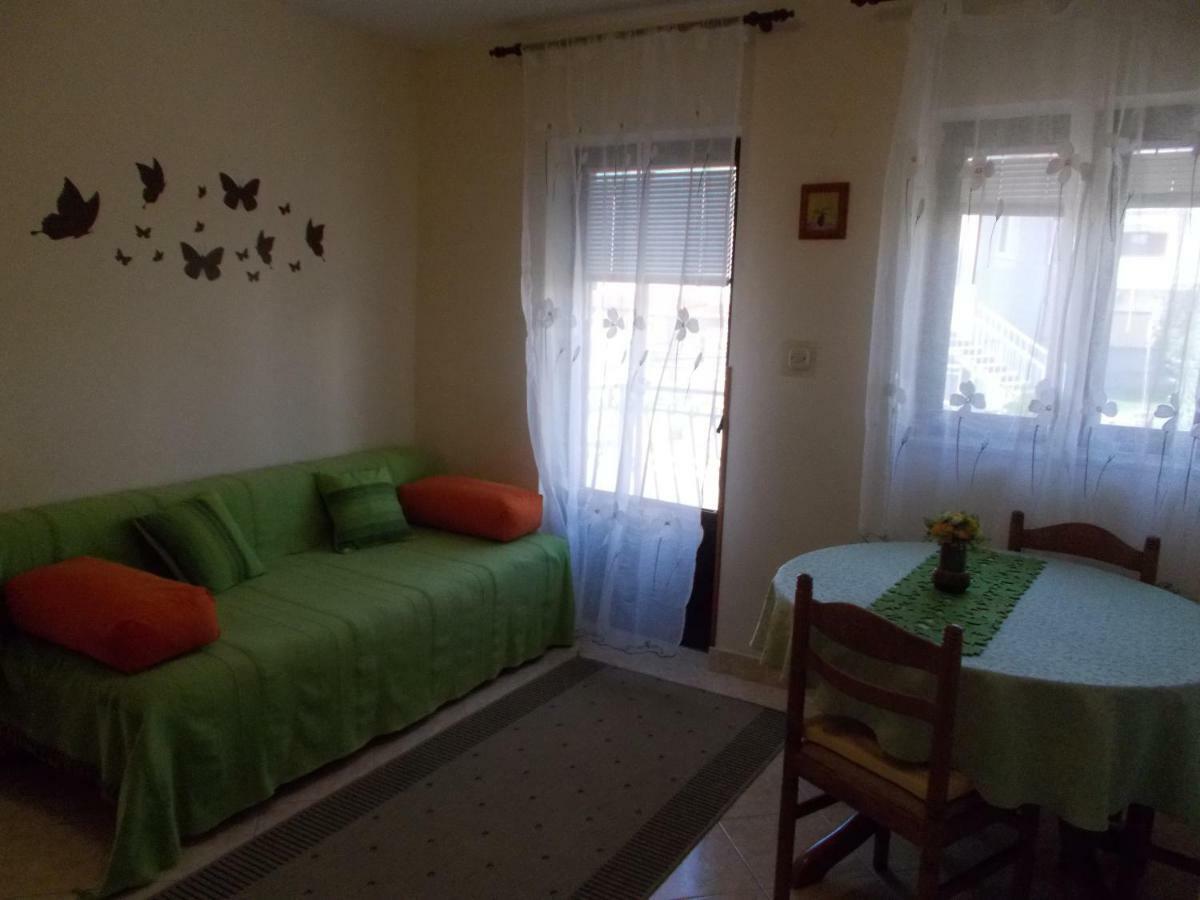 Apartment Lavanda スプリト エクステリア 写真