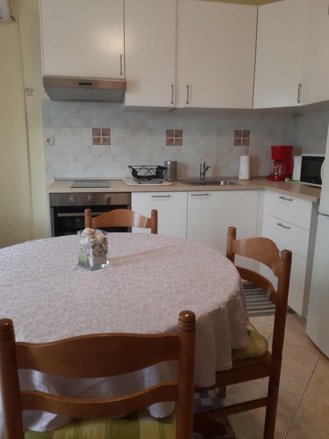 Apartment Lavanda スプリト エクステリア 写真