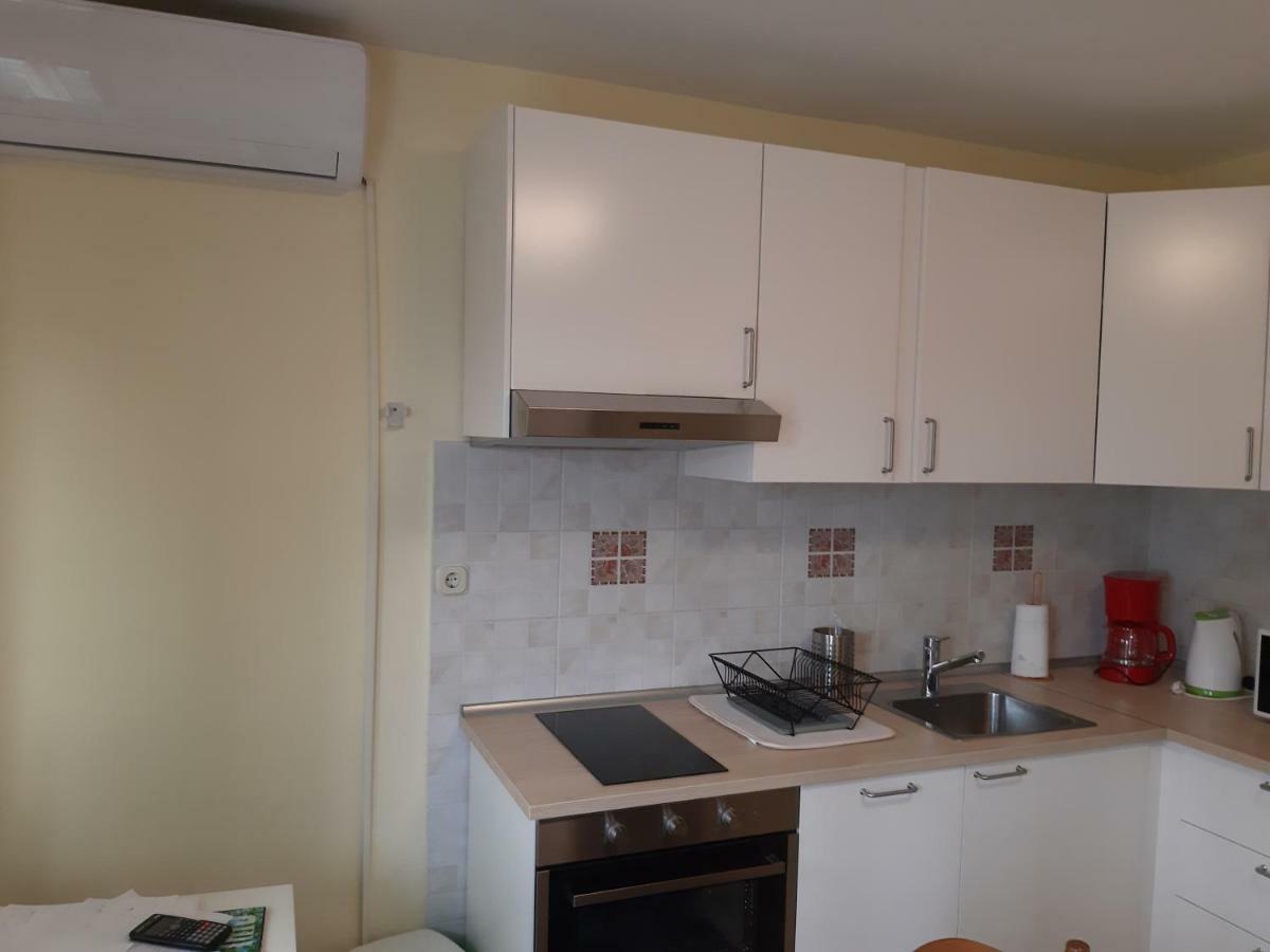Apartment Lavanda スプリト エクステリア 写真
